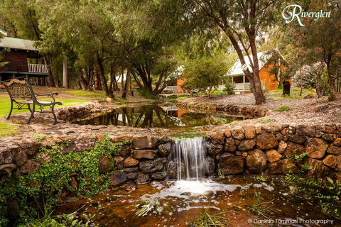 Riverglen Chalets - Accommodation Port Hedland 29