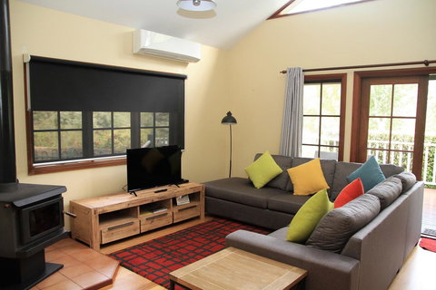Riverglen Chalets - Accommodation Port Hedland 13