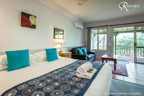 Riverglen Chalets - Accommodation Port Hedland 40