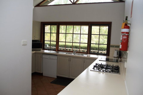 Riverglen Chalets - Accommodation Port Hedland 8