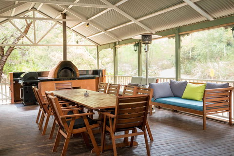 Riverglen Chalets - Accommodation Port Hedland 4