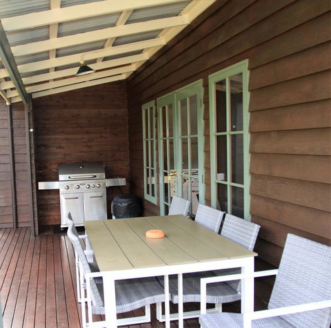 Riverglen Chalets - Accommodation Port Hedland 18