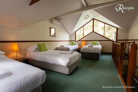 Riverglen Chalets - Accommodation Port Hedland 34