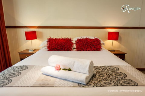 Riverglen Chalets - Accommodation Port Hedland 32