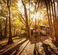 Riverglen Chalets - Accommodation Port Hedland