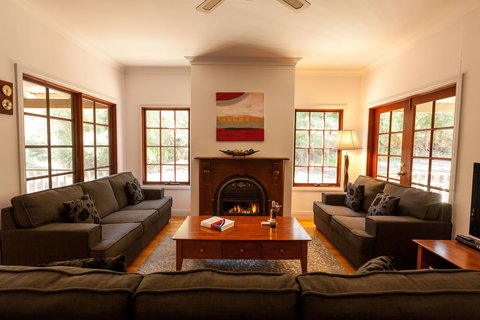 Riverglen Chalets - Accommodation Port Hedland 3