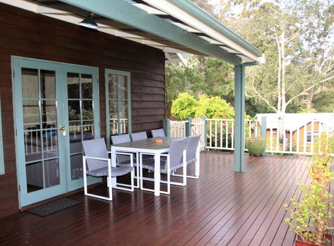 Riverglen Chalets - Accommodation Port Hedland 19