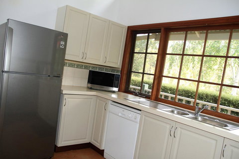 Riverglen Chalets - Accommodation Port Hedland 9