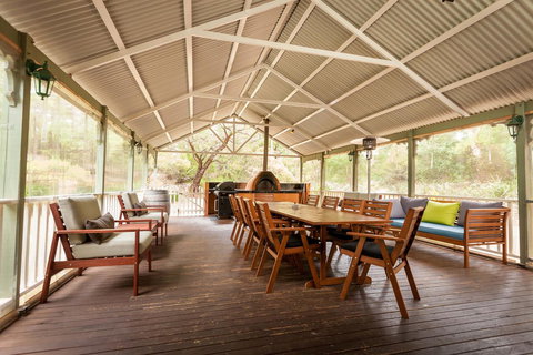 Riverglen Chalets - Accommodation Port Hedland 21