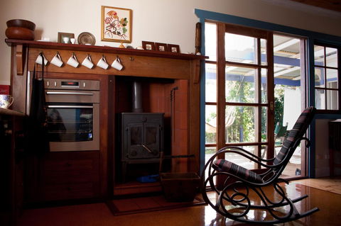 Lotti's House - Accommodation Port Hedland 9
