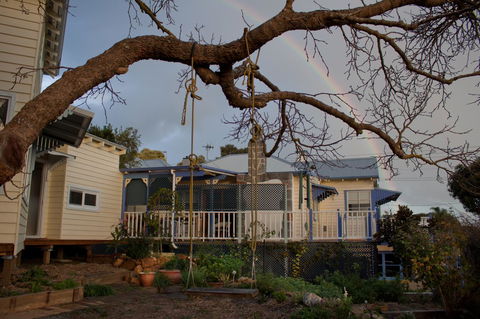Lotti's House - Accommodation Port Hedland 10