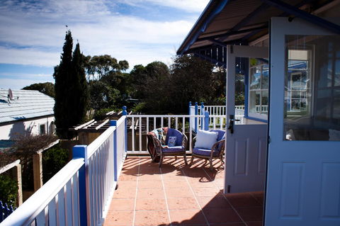 Lotti's House - Accommodation Port Hedland 14