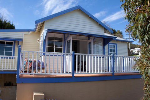 Lotti's House - Accommodation Port Hedland 12