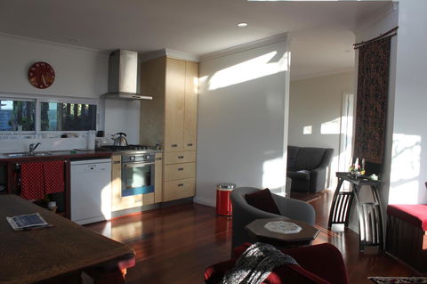 Lotti's House - Accommodation Port Hedland 26