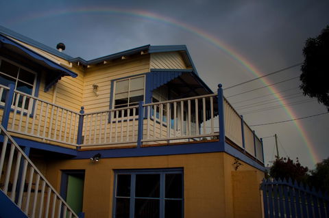 Lotti's House - Accommodation Port Hedland 11