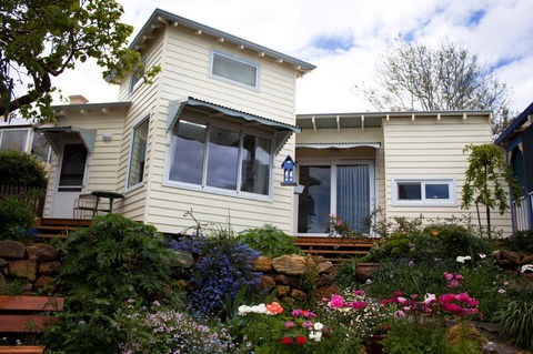 Lotti's House - Accommodation Port Hedland 17