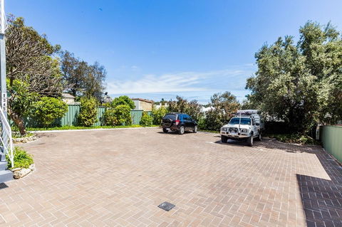 Stirling Apartments - Studio 1 - Accommodation Port Hedland 5