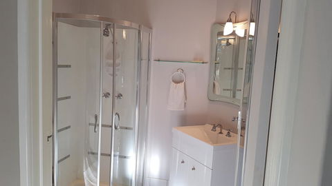 Stirling Apartments - Studio 1 - Accommodation Port Hedland 3