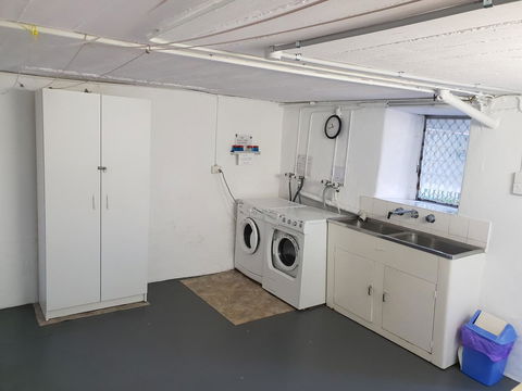 Stirling Apartments - Studio 1 - Accommodation Port Hedland 9
