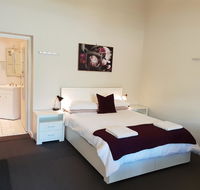 Stirling Apartments - Studio 1 - Accommodation Port Hedland