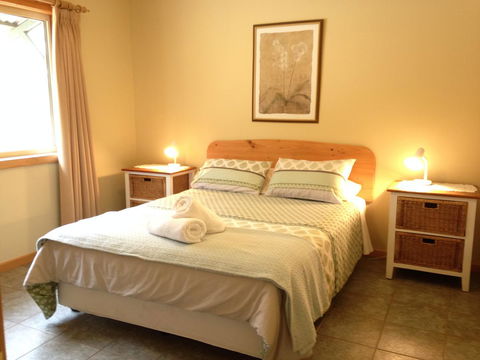 Riverside Retreat Chalets, Walpole - Accommodation Port Hedland 12