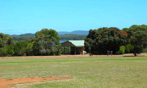 Riverside Retreat Chalets, Walpole - Accommodation Port Hedland 13