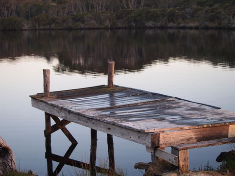 Riverside Retreat Chalets, Walpole - Accommodation Port Hedland 15