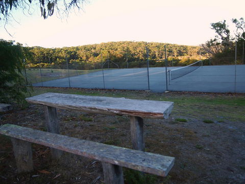 Riverside Retreat Chalets, Walpole - Accommodation Port Hedland 18