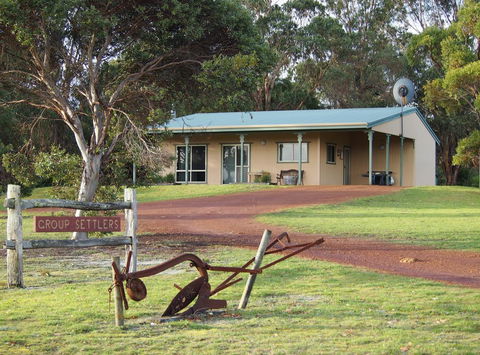 Riverside Retreat Chalets, Walpole - Accommodation Port Hedland 8