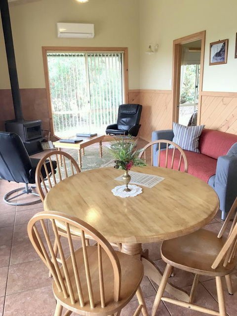 Riverside Retreat Chalets, Walpole - Accommodation Port Hedland 2