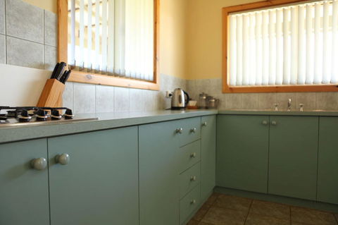 Riverside Retreat Chalets, Walpole - Accommodation Port Hedland 11