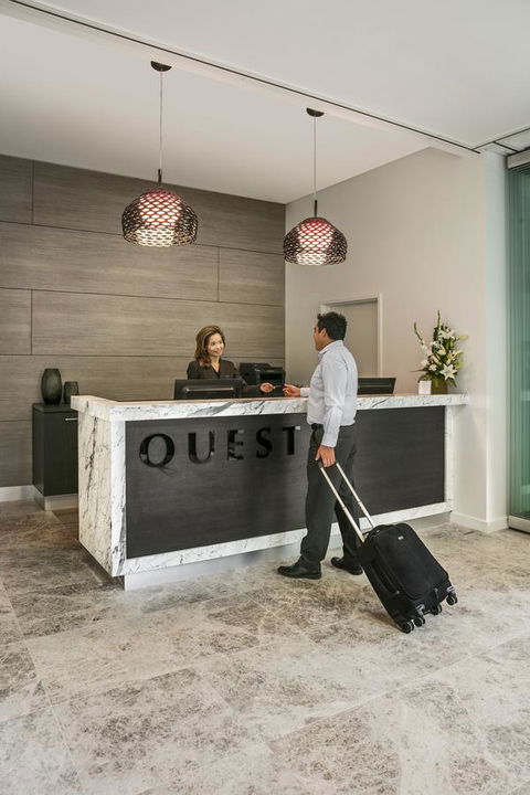 Quest Kings Park - Accommodation Port Hedland 7