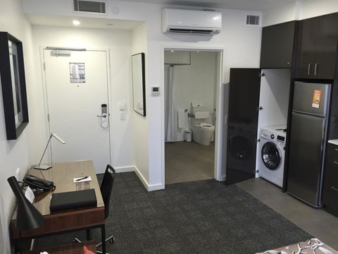 Quest Kings Park - Accommodation Port Hedland 19