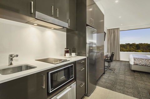 Quest Kings Park - Accommodation Port Hedland 3