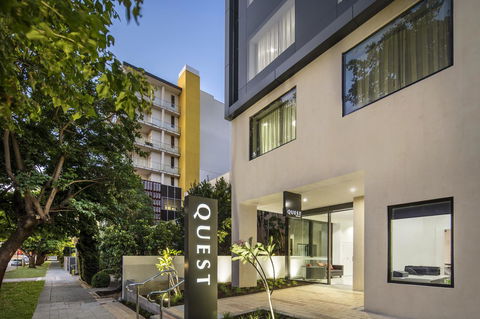 Quest Kings Park - Accommodation Port Hedland 10