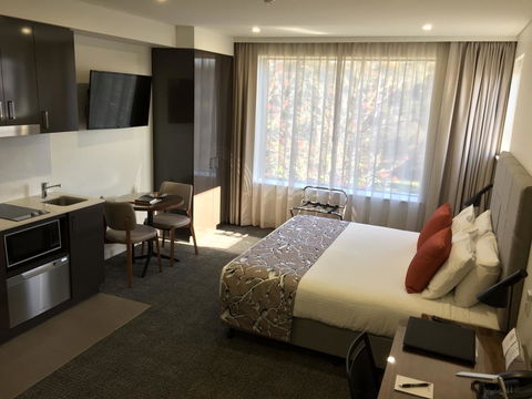 Quest Kings Park - Accommodation Port Hedland 18