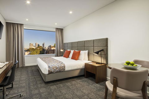 Quest Kings Park - Accommodation Port Hedland 1