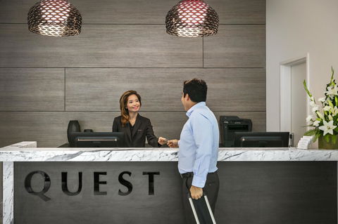 Quest Kings Park - Accommodation Port Hedland 8