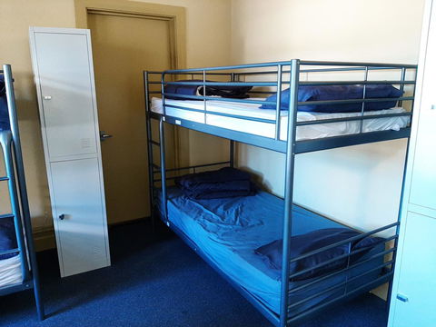 Fremantle Beach Backpackers - Accommodation Port Hedland 7