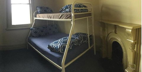 Fremantle Beach Backpackers - Accommodation Port Hedland 1