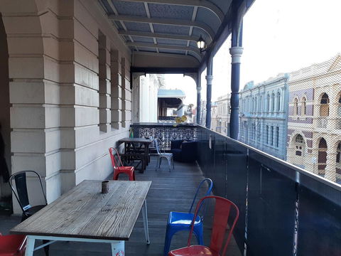 Fremantle Beach Backpackers - Accommodation Port Hedland 37