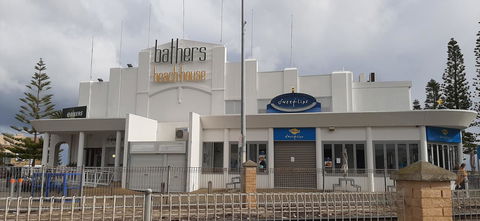 Fremantle Beach Backpackers - Accommodation Port Hedland 12