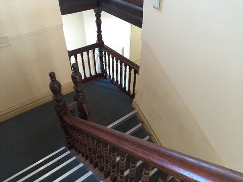 Fremantle Beach Backpackers - Accommodation Port Hedland 15
