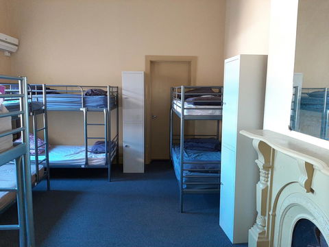 Fremantle Beach Backpackers - Accommodation Port Hedland 23