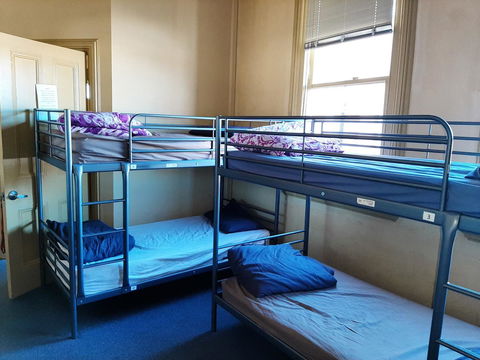 Fremantle Beach Backpackers - Accommodation Port Hedland 25