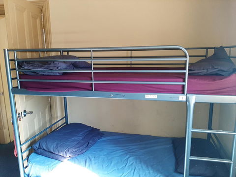 Fremantle Beach Backpackers - Accommodation Port Hedland 24