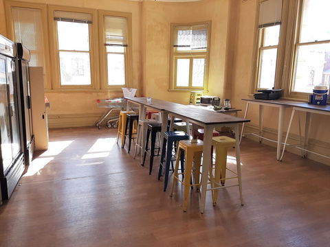 Fremantle Beach Backpackers - Accommodation Port Hedland 32
