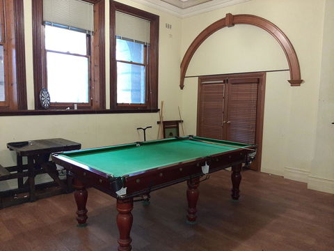 Fremantle Beach Backpackers - Accommodation Port Hedland 21