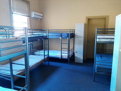 Fremantle Beach Backpackers - Accommodation Port Hedland 6