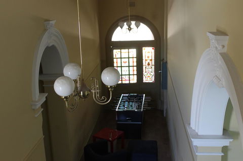 Fremantle Beach Backpackers - Accommodation Port Hedland 16